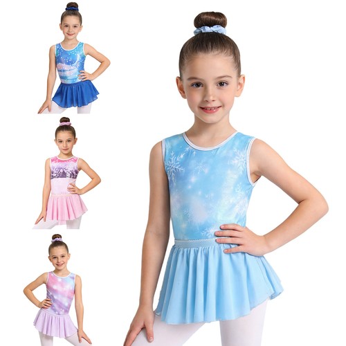 Kids girls set figure outfits - girls,
