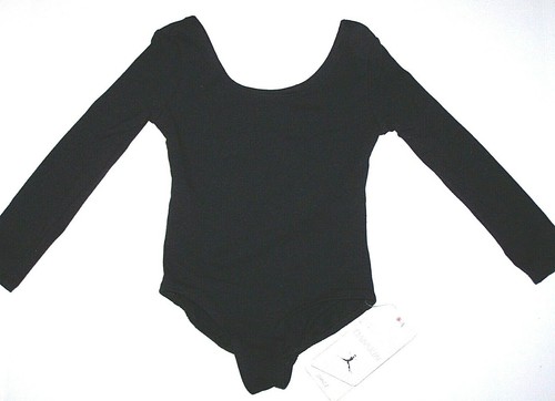 Danskin leotard bodysuit long - leotard,