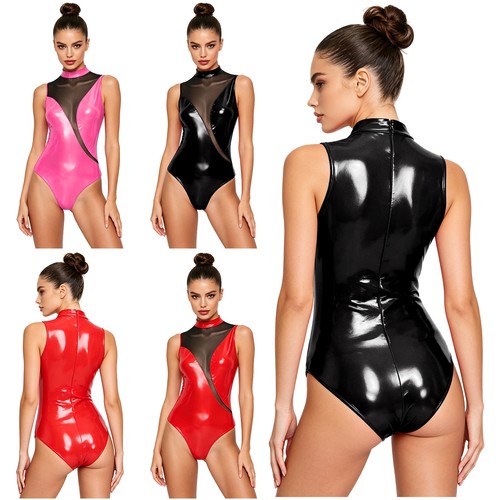 Women jumpsuit invisible - us,
