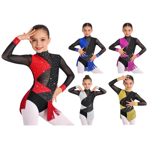 Girls latin dance party - dance,