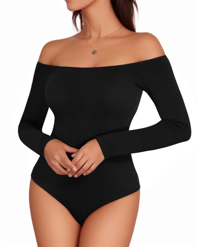 Mangopop women black off - women's,