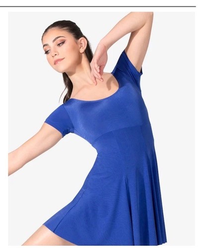 Natalie dancewear 9036 skirt - dancewear,