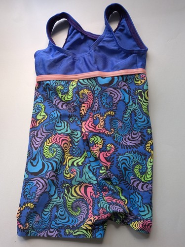 Jam wear leos - jam, gymnastics