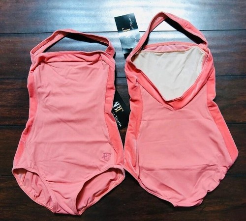 Nwt capezio abt 3936 pink - nwt,
