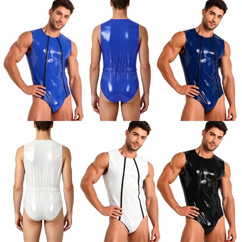 Men bodysuit special needs - bodysuit,